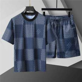 Picture of LV Shirt Pant Suits _SKULVM-3XL13gx6722944